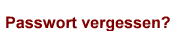 Passwort vergessen