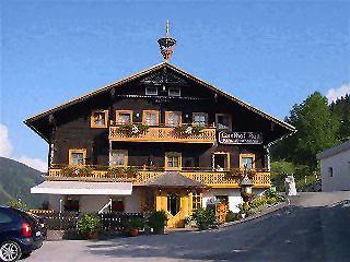 Ferienhaus suchen, Ferienwohnung suchen