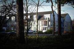 Ferienwohnung - Residentie Californië 2 - Appartement in De Koog Texel (4 Personen)