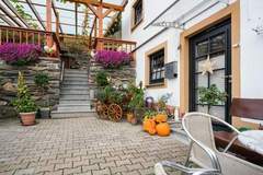 Ferienwohnung - Wald - Appartement in Merschbach (3 Personen)