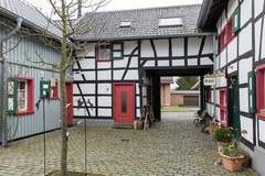 Ferienwohnung - Morsbacher Hof II - Appartement in Morsbach-Schleiden (2 Personen)