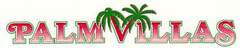 Ferienhaus, Ferienwohnung - Ferienwohnungen Palm Villas
