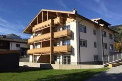 Ferienwohnung - Residenz Edelalm Appartement 3 - Appartement in Brixen im Thale (10 Personen)