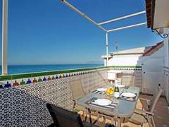 Ferienwohnung - Ferienwohnung San Luis Playa
