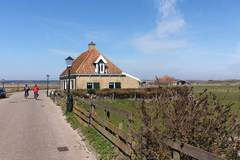 Ferienhaus - Het Wambuis - Ferienhaus in Den Hoorn Texel (6 Personen)