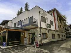 Ferienwohnung - Ferienwohnung Erzherzog’s Apts/Zillertal Alpen Lodge