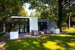 Ferienhaus - Resort Hooge Veluwe 7 - Ferienhaus in Arnhem (4 Personen)