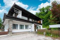 Ferienwohnung - Apartment 1SZ - Appartement in Kirchbichl (4 Personen)