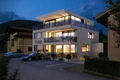 Ferienwohnung - Apartments B-HOME - Appartement in Bramberg am Wildkogel (4 Personen)