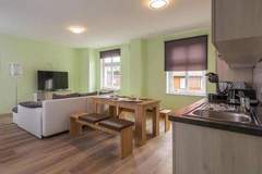 Ferienwohnung - Remise 1 - Appartement in Wernigerode (2 Personen)