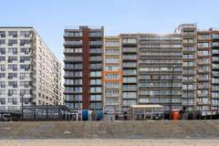 Ferienwohnung - Formentor 5 - Appartement in Blankenberge (6 Personen)
