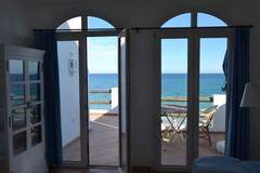 Ferienwohnung - Appartement in Costa Calma (2 Personen)