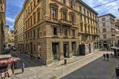 Ferienwohnung - Dei Medici - Appartement in Florence (8 Personen)