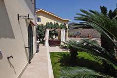 Ferienwohnung - Apartments Taormina-Le Villette Agave 5 pax - Appartement in Taormina (5 Personen)