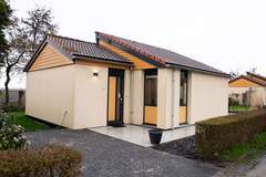 Ferienhaus - 6 pers Welness huis 99 - Ferienhaus in Zevenhuizen (6 Personen)