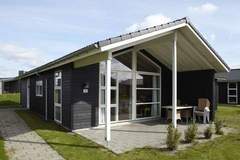 Ferienhaus - Resort Billund Classic Plus 8 8 CL+8) - Ferienhaus in Billund (8 Personen)