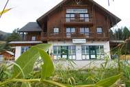 Ferienwohnung - Alpenpark Turrach Apartments 1 - Appartement in Turracher Höhe (4 Personen)