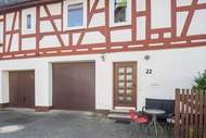 Ferienwohnung - Sauerland - Appartement in Battenberg (3 Personen)