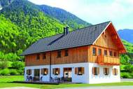 Ferienhaus - Luxery Salzkammergut Chalet H - Chalet in Obertraun (16 Personen)