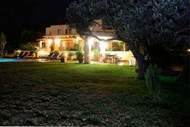 Ferienhaus, Exklusive Unterkunft - Can Ramon Palau - Villa in Eivissa (6 Personen)