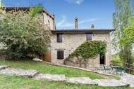 Ferienhaus - Gelsomino - BÃ¤uerliches Haus in Assisi (4 Personen)