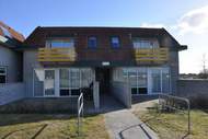 Ferienwohnung - Bosch en Zee 3 - Appartement in De Koog Texel (4 Personen)