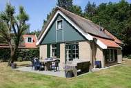 Ferienhaus - Kustpark Texel 11 - Ferienhaus in De Koog (6 Personen)