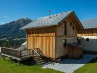 Ferienhaus - Ferienhaus Premium #18 mit Sauna&Sprudelbad
