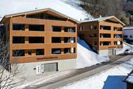 Ferienwohnung - Resort Silvretta 12 - Appartement in Schruns (8 Personen)