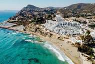 Ferienwohnung - Resort Costa Blanca 2 - Appartement in El Campello, Alicante (4 Personen)