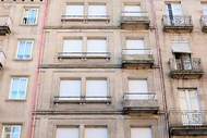 Ferienwohnung - Villa Trabazos Abellas - Appartement in Ourense (6 Personen)