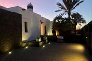 Ferienhaus - Villa A - Ferienhaus in Playa Blanca (6 Personen)