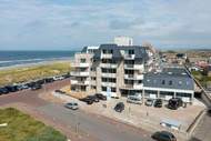 Ferienwohnung - Residentie de Graaf van Egmont 9 - Appartement in Egmond aan Zee (2 Personen)