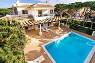 Ferienhaus, Exklusive Unterkunft - Praia Verde - Villa in Castro Marim (12 Personen)