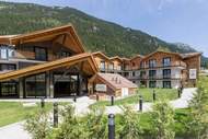 Ferienwohnung - Isatis 2 - Appartement in Chamonix-Mont-Blanc (7 Personen)