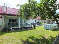 Ferienhaus - Ferienhaus Country House Premium