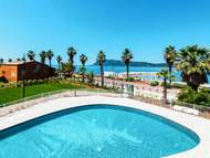 Ferienwohnung - Ferienwohnung Le Cap Azur
