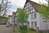 Ferienwohnung - Magdalenenquelle - Appartement in Schieder-Schwalenberg (2 Personen)