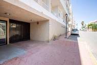 Ferienwohnung - Piso en Garrucha - Appartement in Almeria (8 Personen)