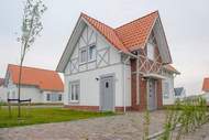 Ferienhaus, Exklusive Unterkunft - Noordzee Residence Cadzand-Bad 26 - Villa in Cadzand-Bad (8 Personen)