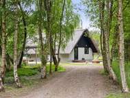Ferienhaus - Ferienhaus Aghwith - 1.2km from the sea