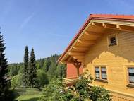 Ferienhaus - Ferienhaus Chalet Toni mit Sauna