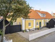 Ferienhaus - Ferienhaus Stephie - 1.1km from the sea