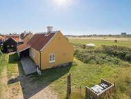 Ferienhaus - Ferienhaus Jantje - 500m from the sea