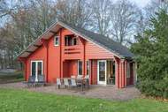 Ferienhaus - Vakantiepark Klein Vink 22 - BÃ¤uerliches Haus in Arcen (6 Personen)