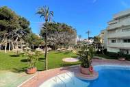 Ferienwohnung - Apartamento con terraza panorámica en Playa Benalmádena - Appartement in Benalmadena (6 Personen)