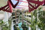 Ferienwohnung - Apartamento con terraza y vistas a playa Benalmádena - Appartement in Benalmadena (6 Personen)