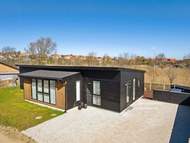 Ferienhaus - Ferienhaus Thorlaf - 200m from the sea