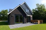 Ferienhaus, Exklusive Unterkunft - Villa  Hoogelandt 10 - Villa in De Koog Texel (8 Personen)
