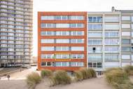 Ferienwohnung - Manderley 204 - Appartement in Oostduinkerke (4 Personen)